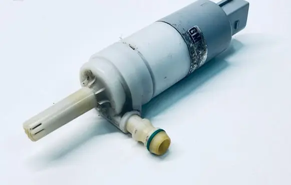 Opel Insignia A Headlight washer pump 13250289