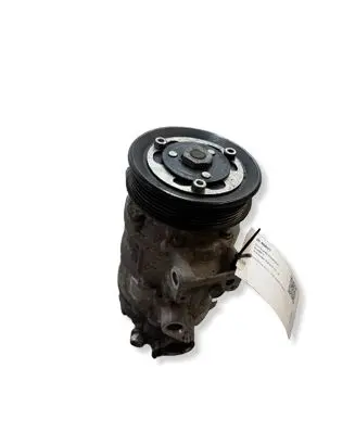 Volkswagen Touran II Air conditioning (A/C) compressor (pump) 5Q0816803D