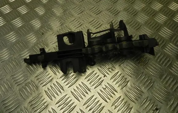 Mercedes-Benz C AMG W205 Other dashboard part A2058310598 T669