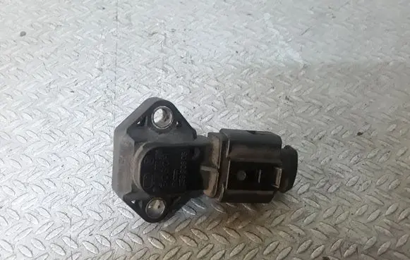 Audi A6 S6 C5 4B Air pressure sensor 0281002326 059906051