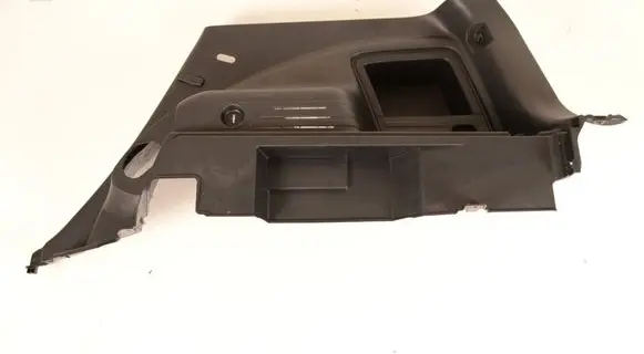 Hyundai ix35 Trunk/boot side trim panel 857412Y000