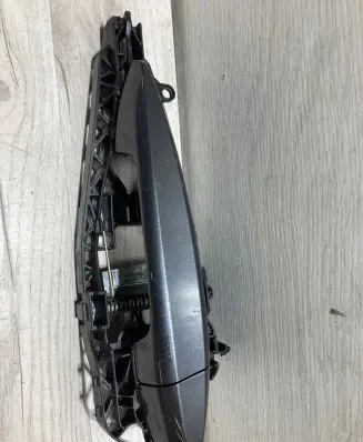 BMW X2 F39 Front door exterior handle 740124