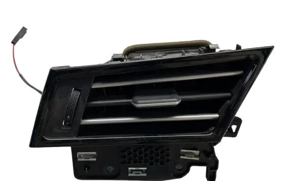Volkswagen PASSAT B8 Dashboard side air vent grill/cover trim 3G1819701