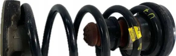 Chrysler Pacifica Rear coil spring 68231026AA