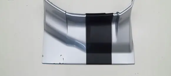 Mitsubishi Pajero Tailgate trim 5837A078