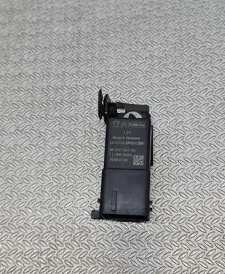 Peugeot 308 Glow plug pre-heat relay 9803299780 20190724 51299058A