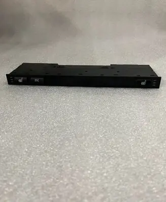BMW 5 E39 Seat heating switch 03742077