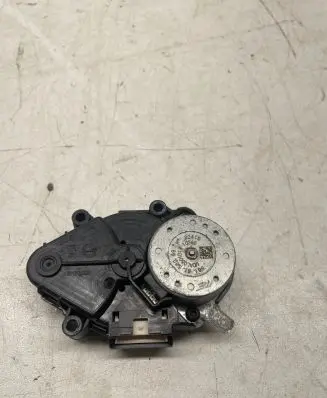 BMW 7 G11 G12 Other dashboard part 22418