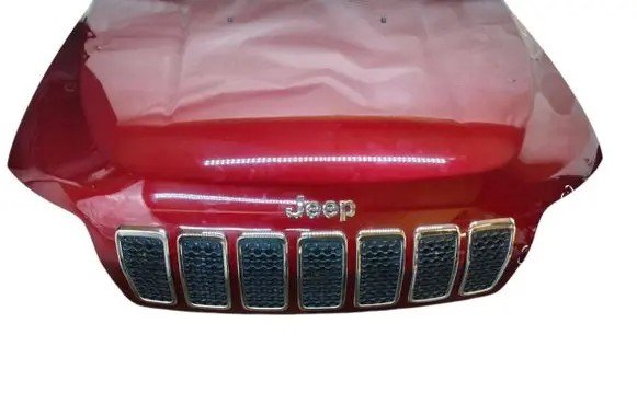 Jeep Cherokee Engine bonnet/hood