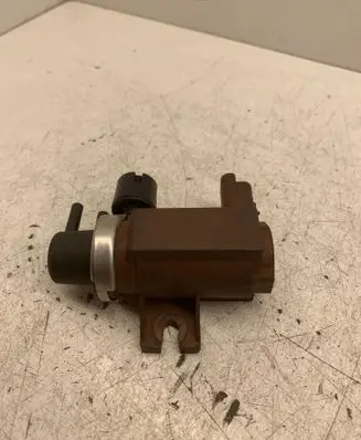 Volvo V50 Vacuum valve 0096602 9650098380