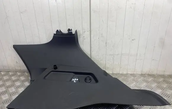 Cupra Born (C) pillar trim 10A867288F 10E867288