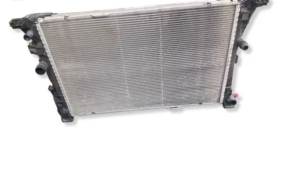 Mercedes-Benz B W246 W242 Radiator set A2465000054