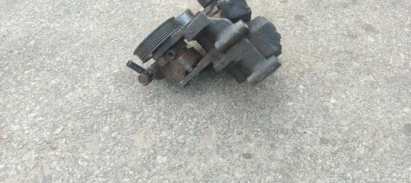 Hyundai Santa Fe Power steering pump