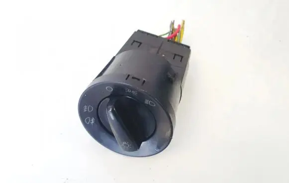 Skoda Superb B5 (3U) Light switch 1u0941531