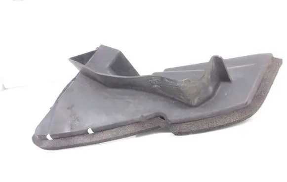Nissan X-Trail T31 Radiator trim 62810JG80A
