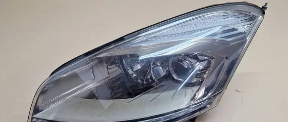 Citroen C4 Grand Picasso Headlight/headlamp 