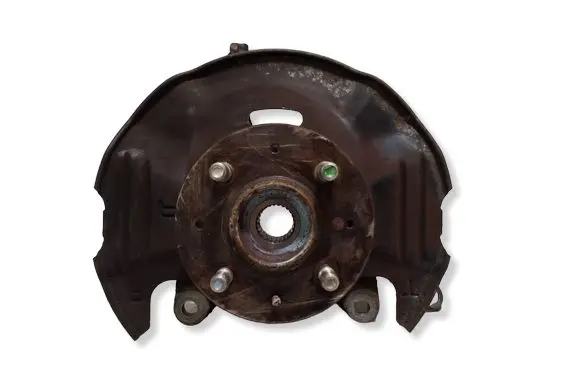 Honda Insight Front wheel hub 