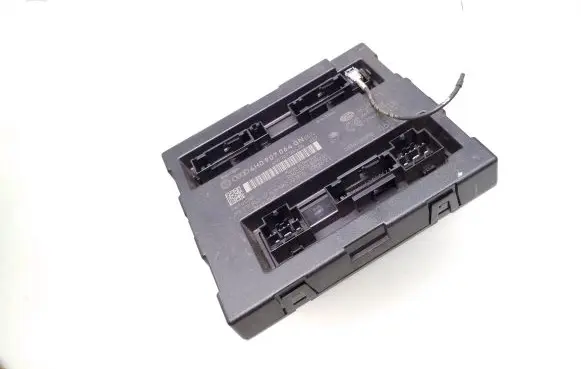 Audi A6 S6 C7 4G Comfort/convenience module 4H0907064GN
