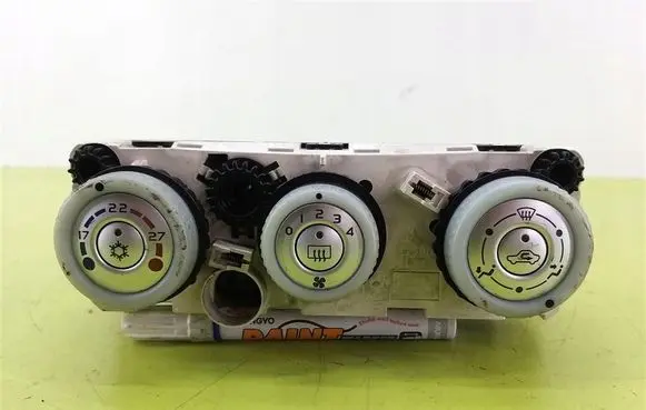 Mitsubishi Colt CZ3 Other dashboard part PMN164569U
