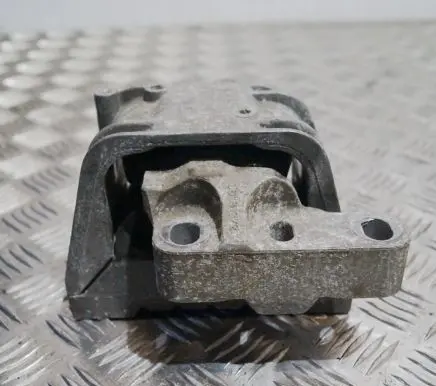 Volkswagen PASSAT B6 Engine mount bracket 1K0199262P