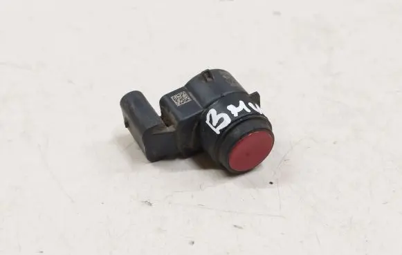 BMW 1 E81 E87 Parking PDC sensor 9114344 0263003499 02327F