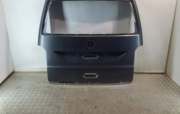 Volkswagen Multivan T6 Tailgate/trunk/boot lid 7E0827105C