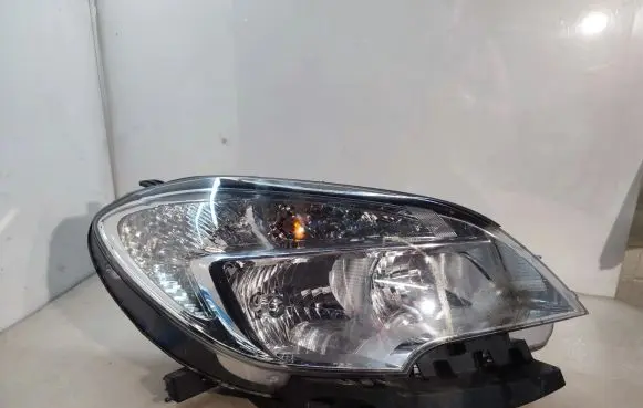 Opel Mokka Headlight/headlamp 13562