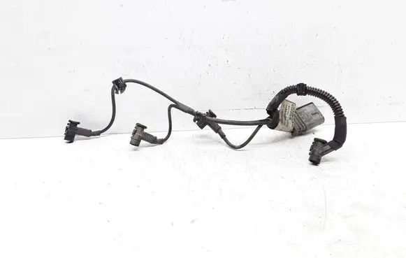 Ford Mondeo MK IV Glow plug wires 9688409680