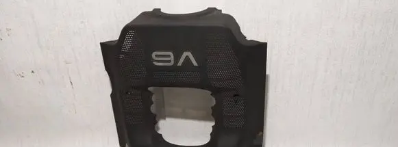 Audi A6 S6 C5 4B Engine cover (trim) 078103927P