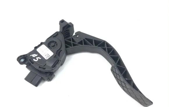 Audi A5 8T 8F Accelerator throttle pedal 8K1721523 6PV009505