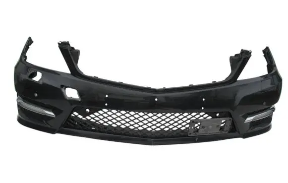 Mercedes-Benz C W204 Front bumper A2048807847 2048807847