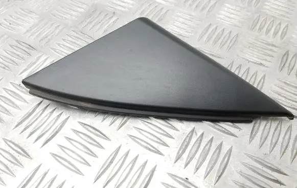 Seat Exeo (3R) Plastic wing mirror trim cover 3R0853272C