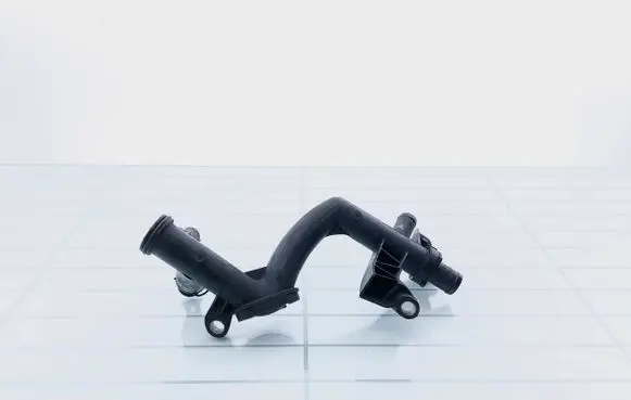 Citroen C5 Engine coolant pipe/hose 9660660580 36220903D2327