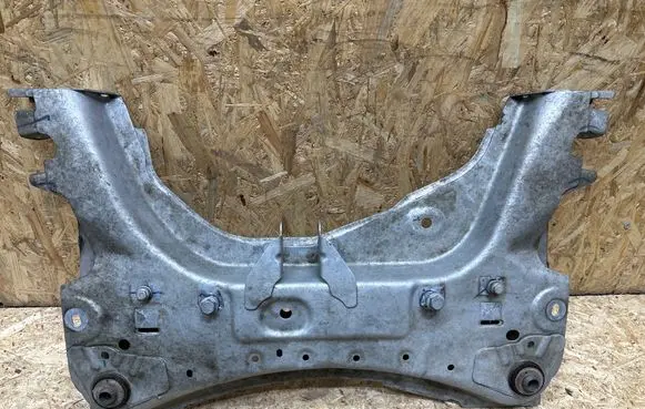 Renault Zoe Front subframe