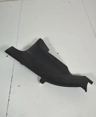 Tesla Model 3 Rear sill trim cover 108630900F