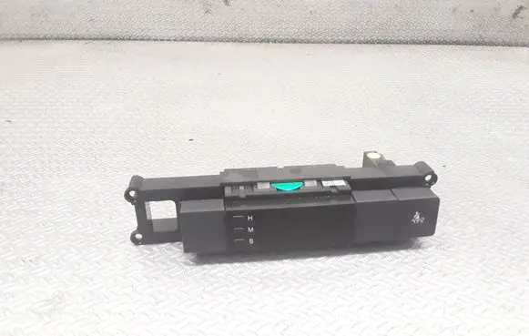 Chevrolet Captiva Clock 96941882