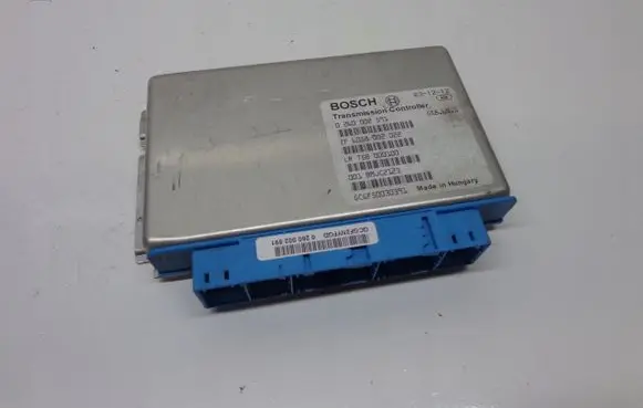 Land Rover Range Rover L322 Gearbox control unit/module 0260002591