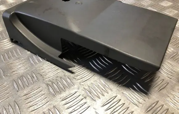 Volvo S80 Steering wheel column trim 3409335