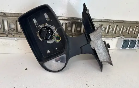 Ford Transit Front door electric wing mirror 202211