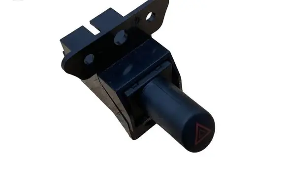 Porsche Cayman 987 Hazard light switch 98761312002 98755259701