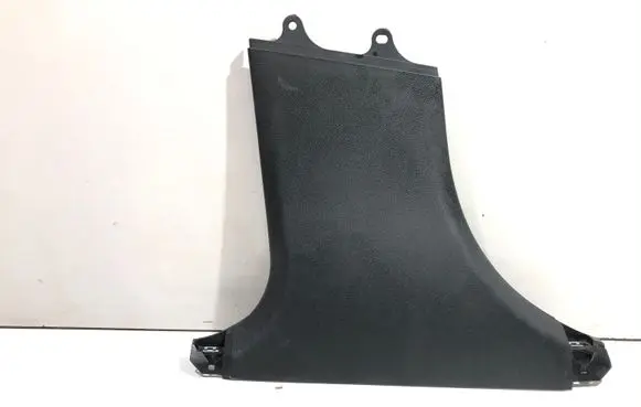 Mercedes-Benz C W205 (B) pillar trim (bottom) A2056900025