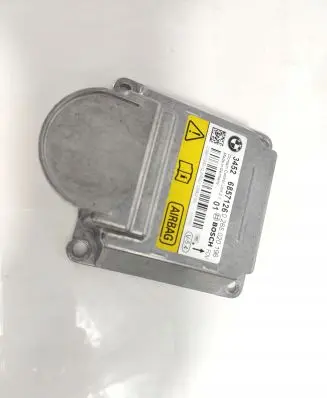 BMW 5 F10 F11 Airbag control unit/module 6857126