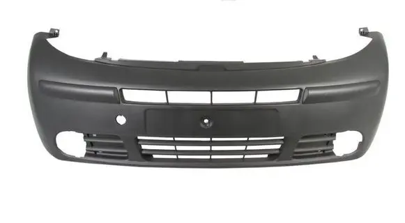 Renault Trafic II (X83) Front bumper 4394571 7700313259