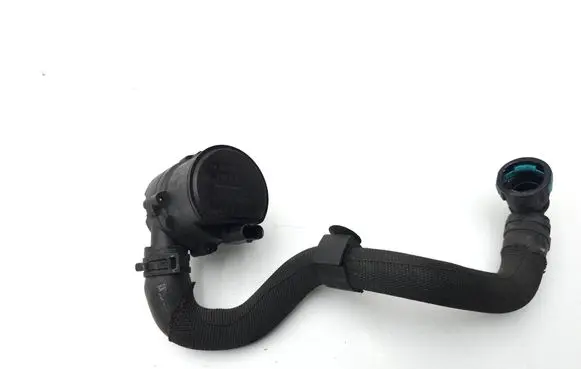 Jaguar XF X260 Electric auxiliary coolant/water pump DX2318D474AC 0392023249