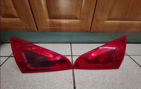 Mitsubishi Colt Rear/tail lights MN105625