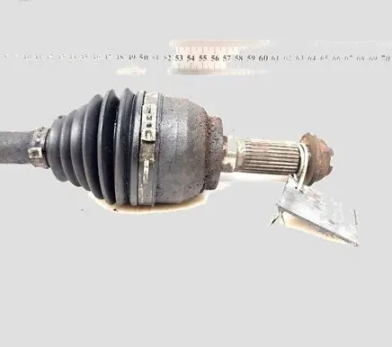 Mazda 3 I Front driveshaft