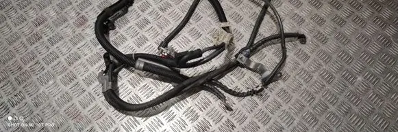 Mercedes-Benz CLS C218 X218 Other wiring loom