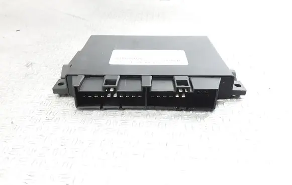 Gearbox control unit/module