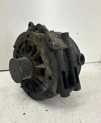Mercedes-Benz C W203 Generator/alternator A0001502550 10480408 14W190A