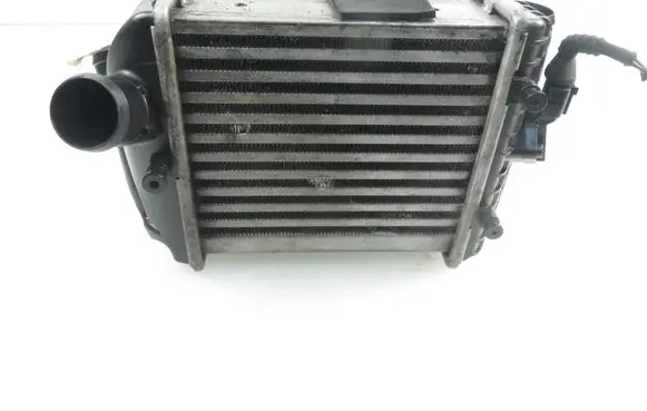 Audi A4 S4 B6 8E 8H Intercooler radiator 8E0145805P